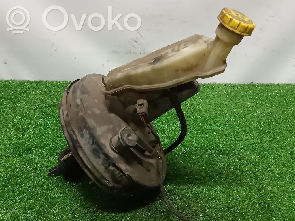Citroen C3 Jarrutehostin 