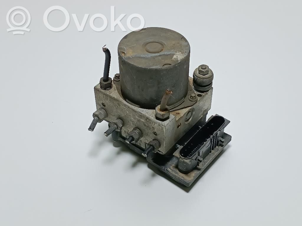 Fiat Grande Punto Sterownik / moduł ABS 
