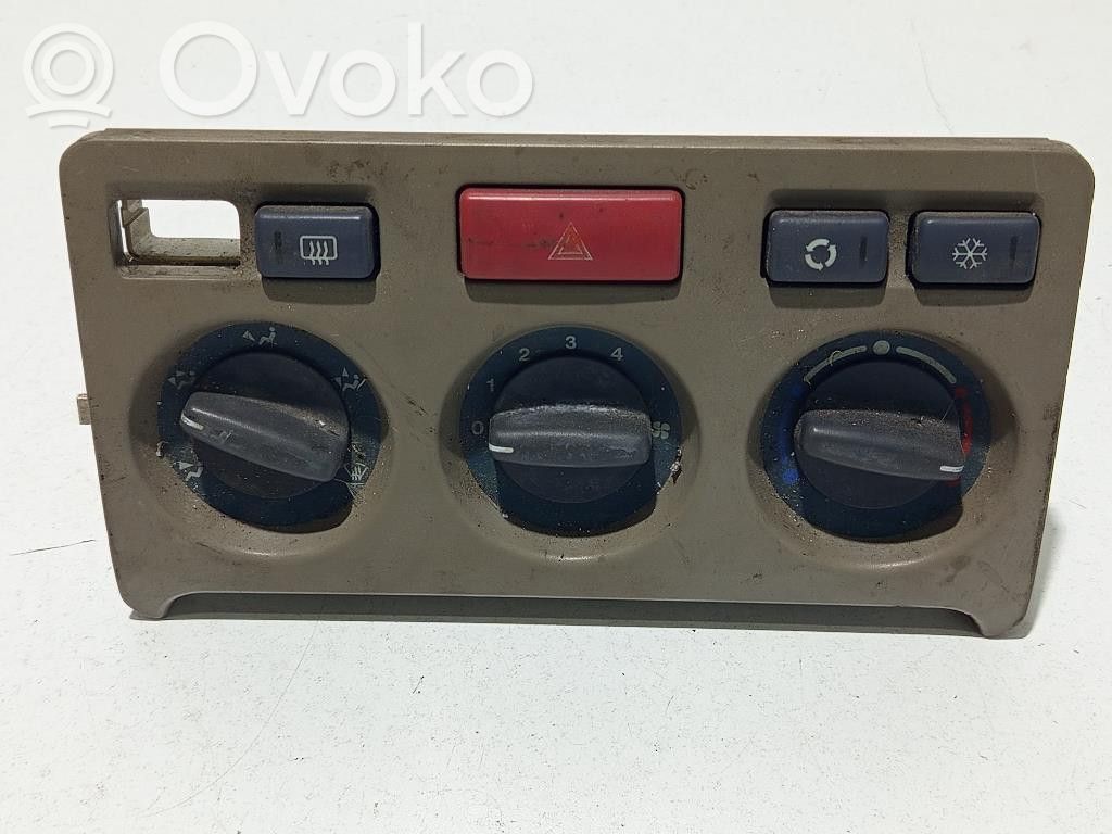 Land Rover Freelander Unitate control climatizare 