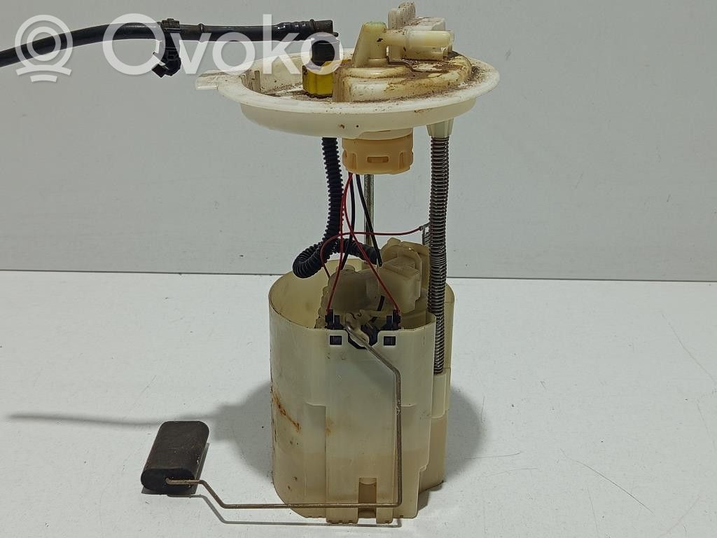 Fiat Panda III Bomba interna de combustible 