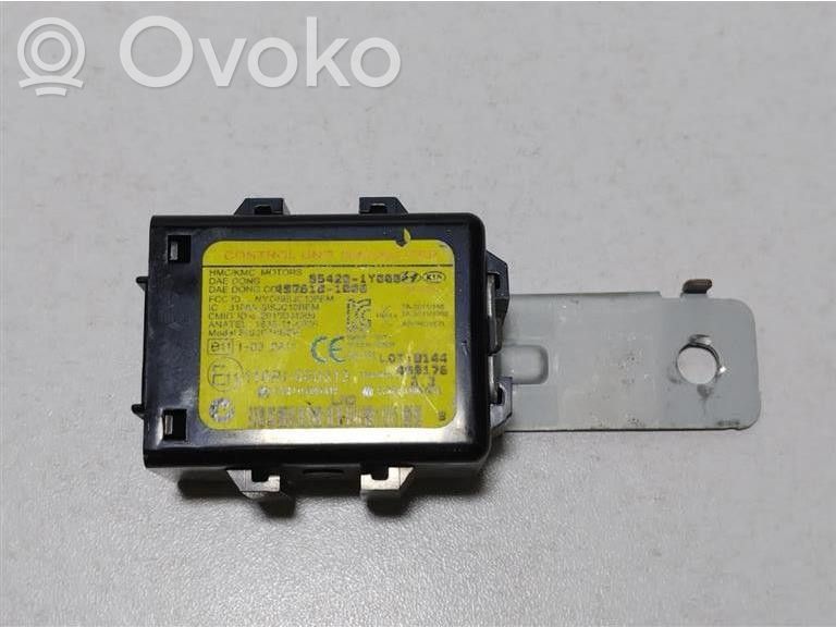 Immobilizer control unit/module   954201Y000,954201Y000,G3LA
