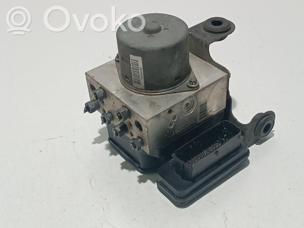 ABS control unit/module   71771310,71771310,844A3000