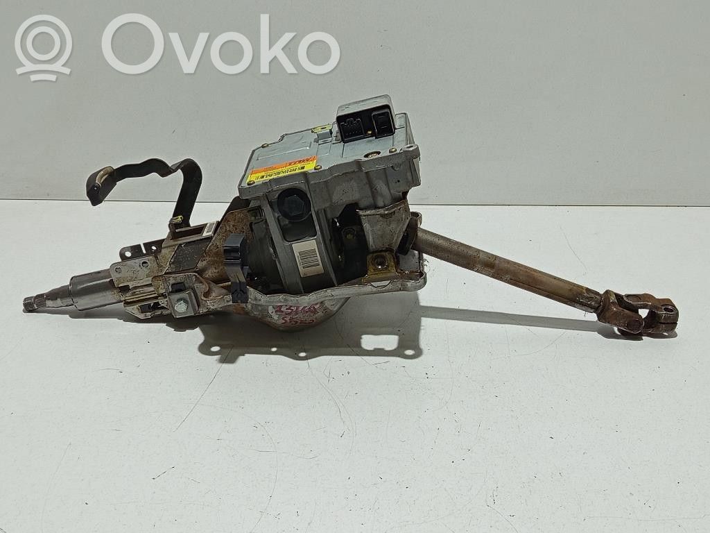 Fiat Stilo Colonne de direction 