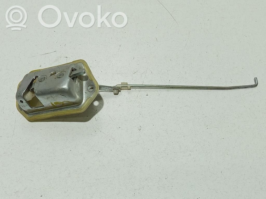 Chevrolet Matiz Încuietoare portbagaj 