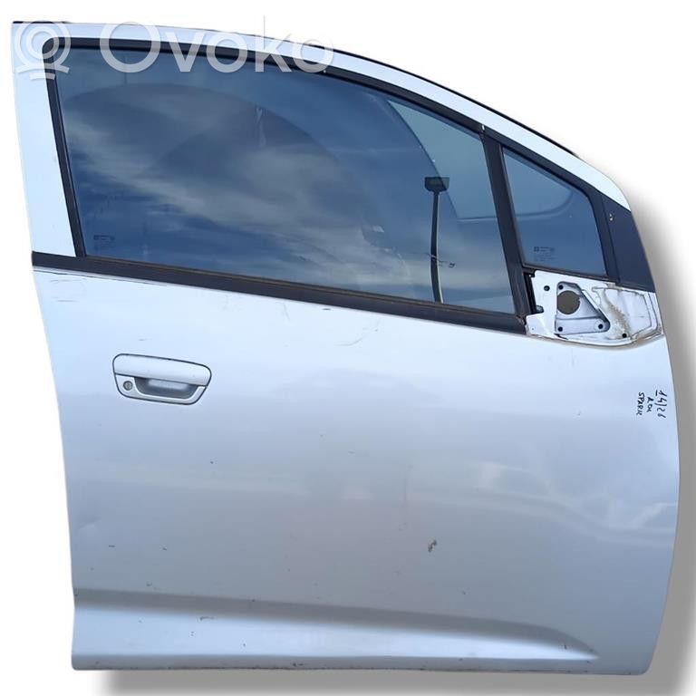 Chevrolet Spark Дверь 