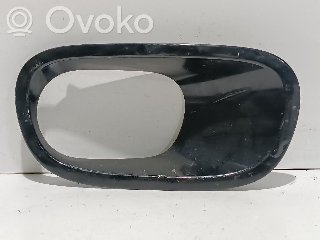 Citroen C3 Aircross Moldura inferior de faro delantero/faro principal 