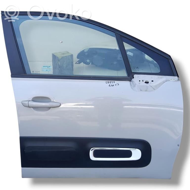 Citroen C3 Puerta delantera 