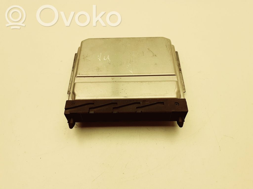 Volvo S80 Engine control unit/module 