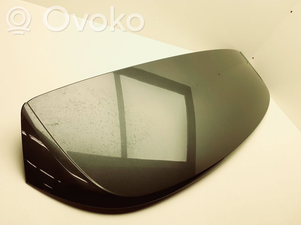 BMW 3 F30 F35 F31 Спойлер 