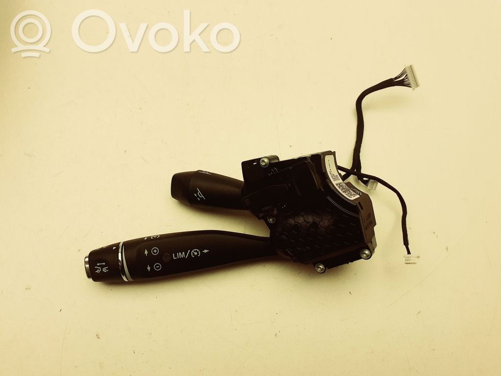 Mercedes-Benz C W205 Cruise control stalk 