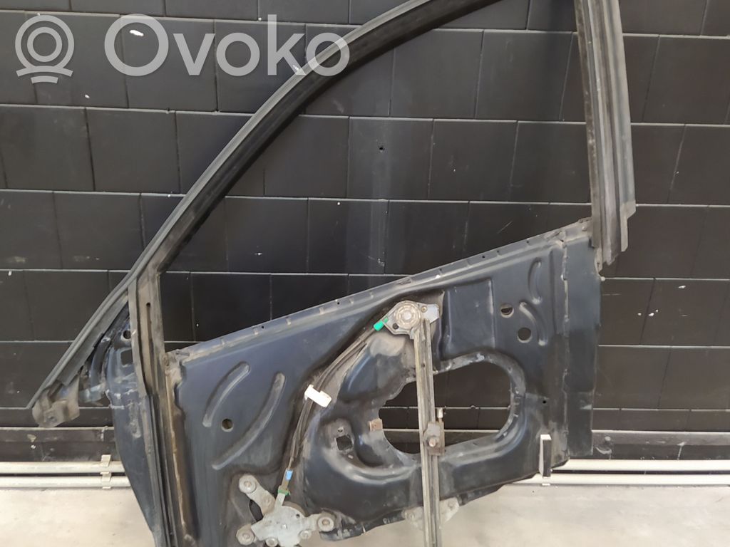Audi A8 S8 D2 4D Priekinio el. lango pakėlimo mechanizmo komplektas 