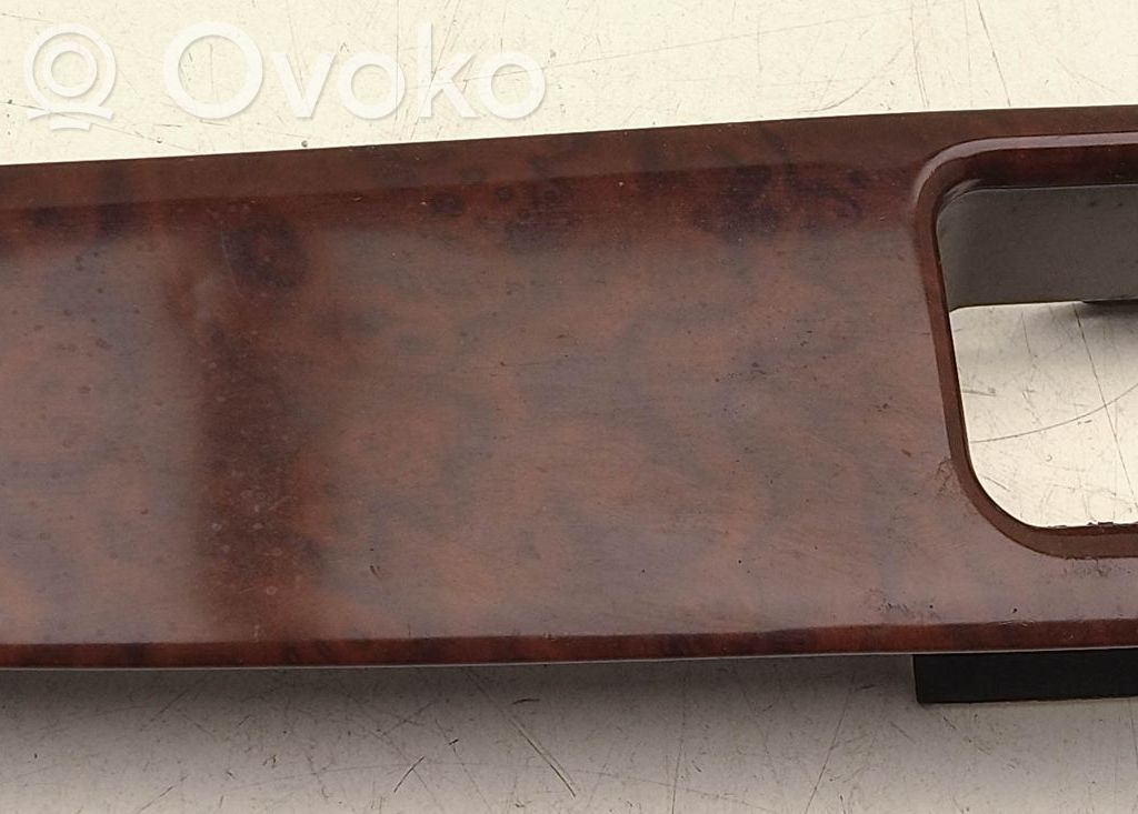 Audi A8 S8 D2 4D Front door window switch trim 