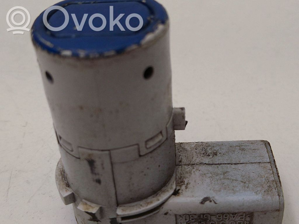 Audi A8 S8 D2 4D Sensor de aparcamiento PDC 