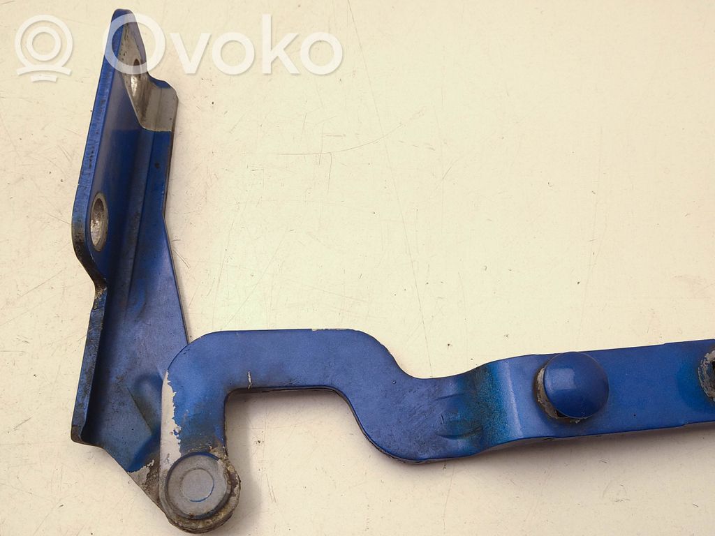 Audi A8 S8 D2 4D Engine bonnet/hood hinges 