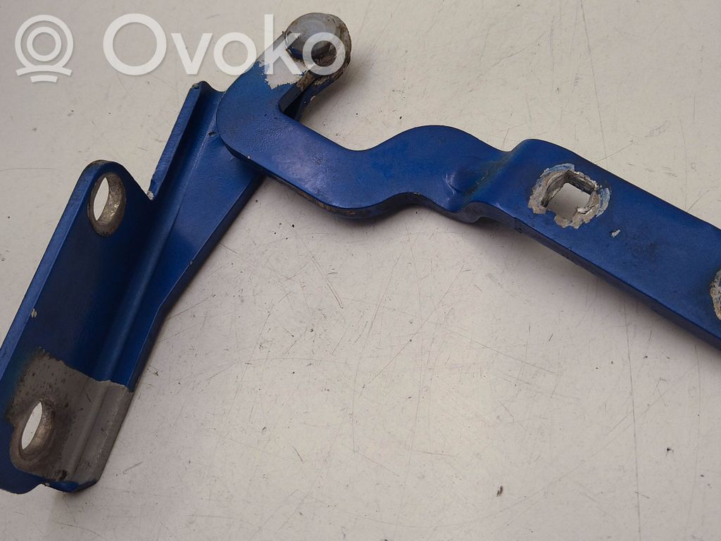 Audi A8 S8 D2 4D Engine bonnet/hood hinges 