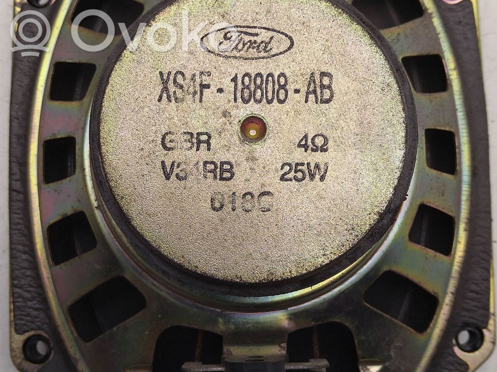 Ford Focus Skaļrunis (-i) pakaļējās durvīs 