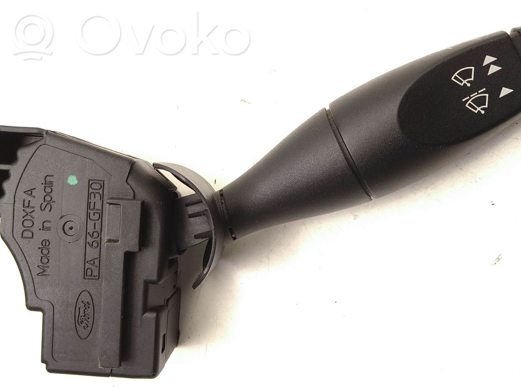 Ford Focus Wiper control stalk 