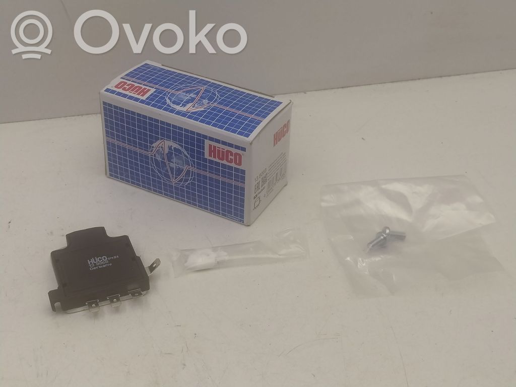 Honda Accord Aizdedzes vadības bloks 