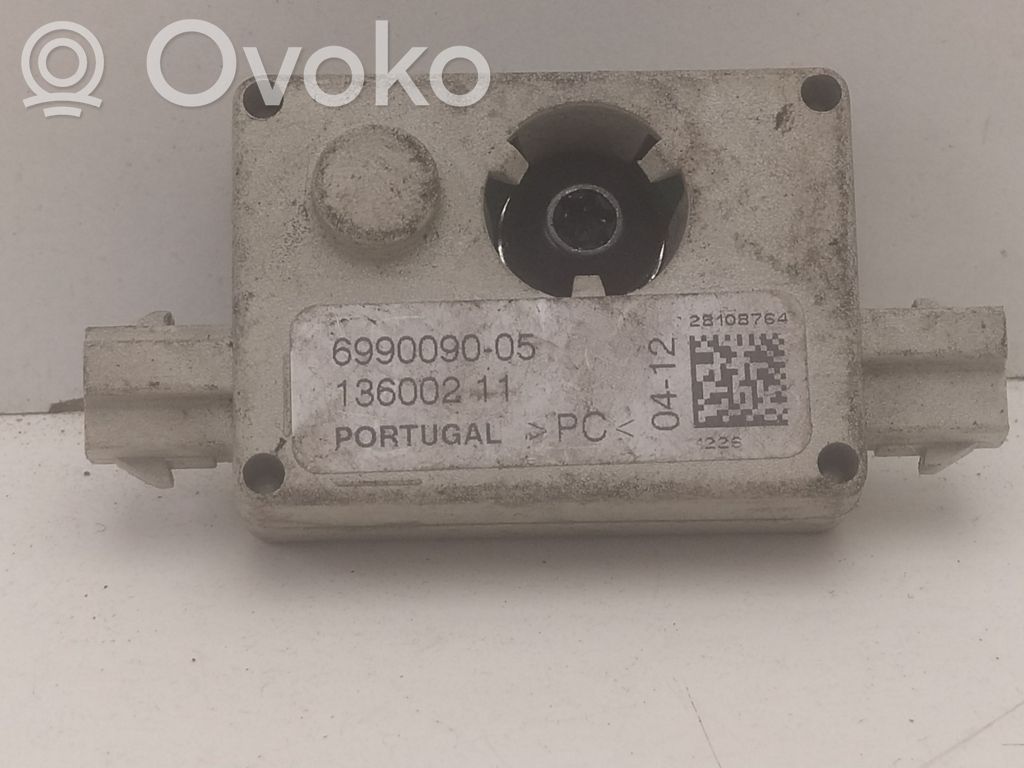 Antenas pastiprinātājs   6990090