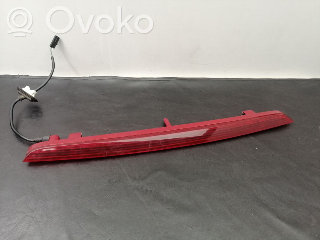 Audi Q3 8U Papildomas stop žibintas 