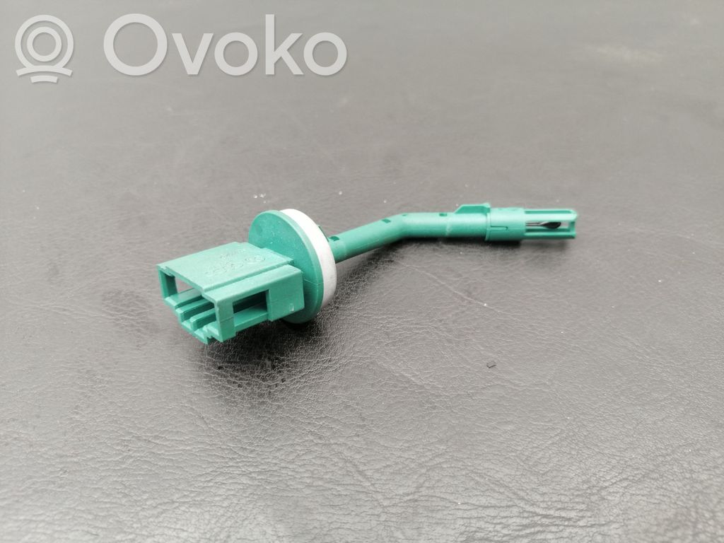 Audi A8 S8 D4 4H Interior temperature sensor 