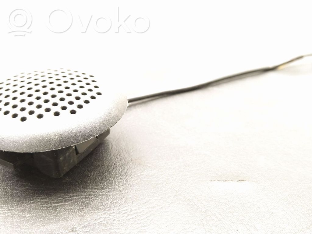 Jeep Grand Cherokee Micrófono (bluetooth/teléfono) 