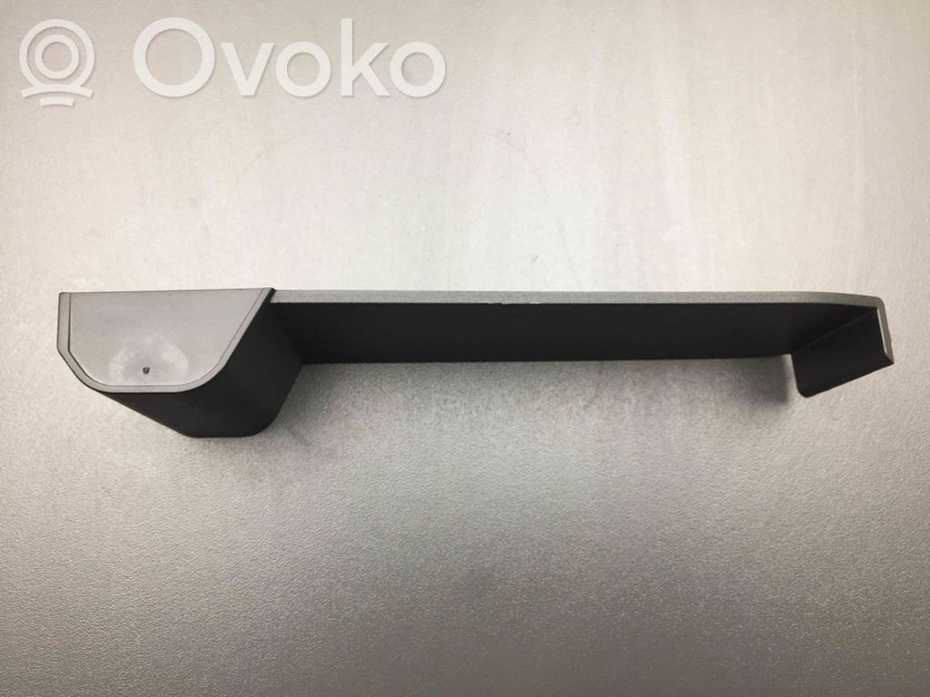 BMW 5 F10 F11 Kita centrinė konsolės (tunelio) detalė 