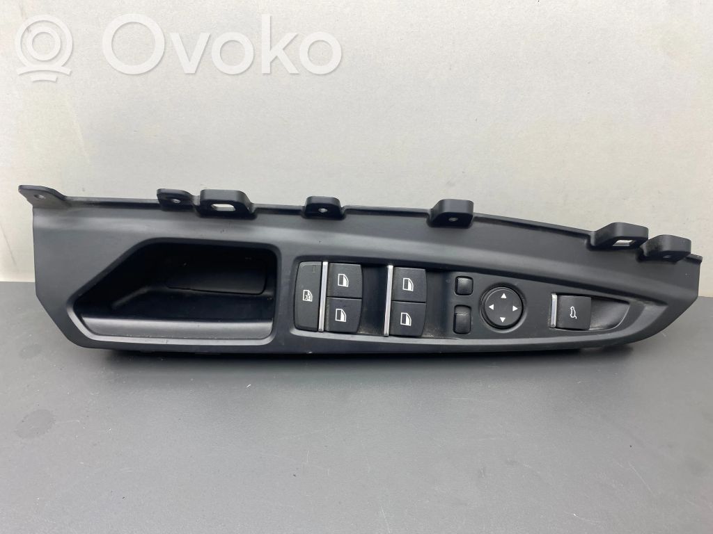 BMW X5 F15 Multifunctional control switch/knob 