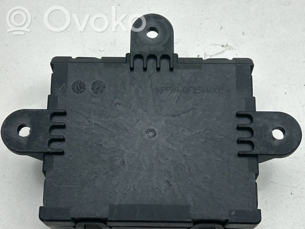 Land Rover Range Rover Sport L494 Door control unit/module 