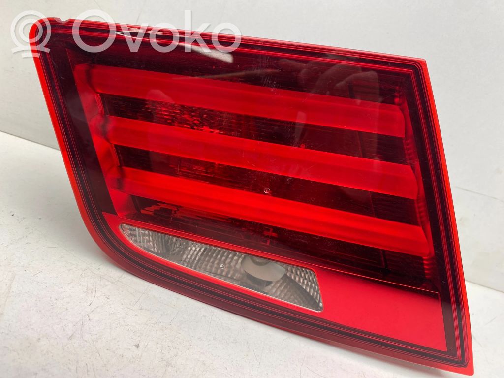 BMW 5 F10 F11 Takaluukun takavalot 