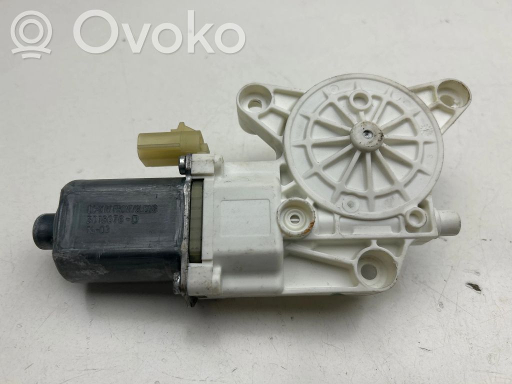 Chrysler Town & Country V Priekinio lango pakelėjo varikliukas 