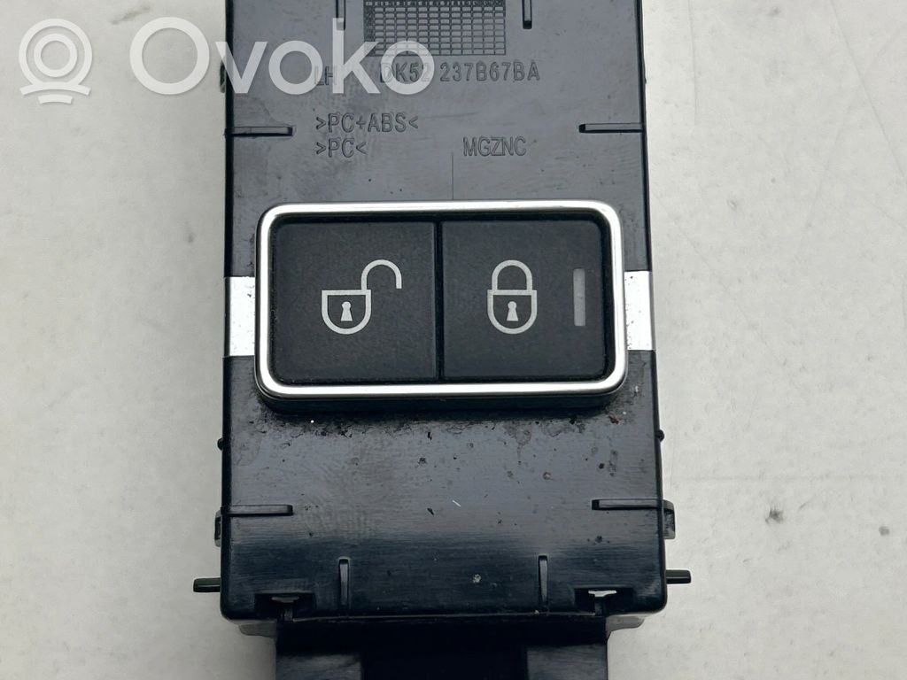 Land Rover Range Rover Sport L494 Central locking switch button 
