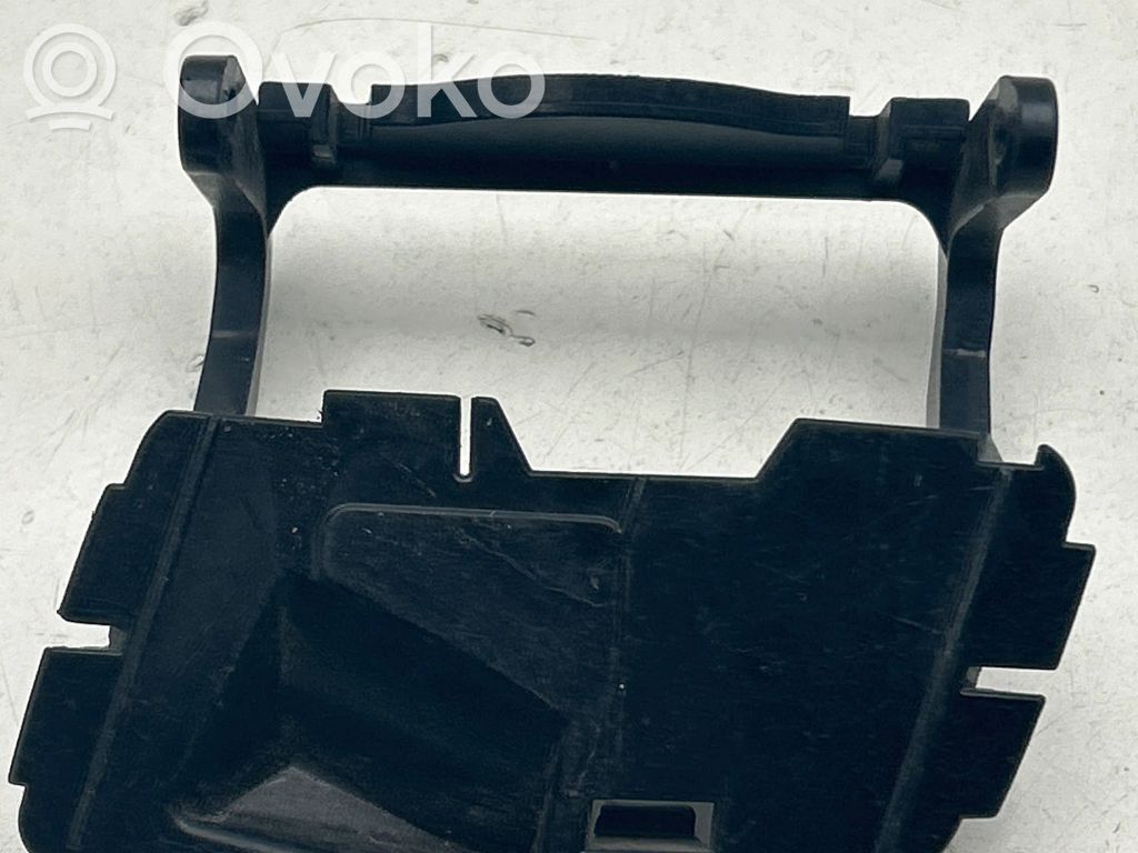 Audi A4 S4 B8 8K Zaślepka spryskiwacza lampy przedniej 