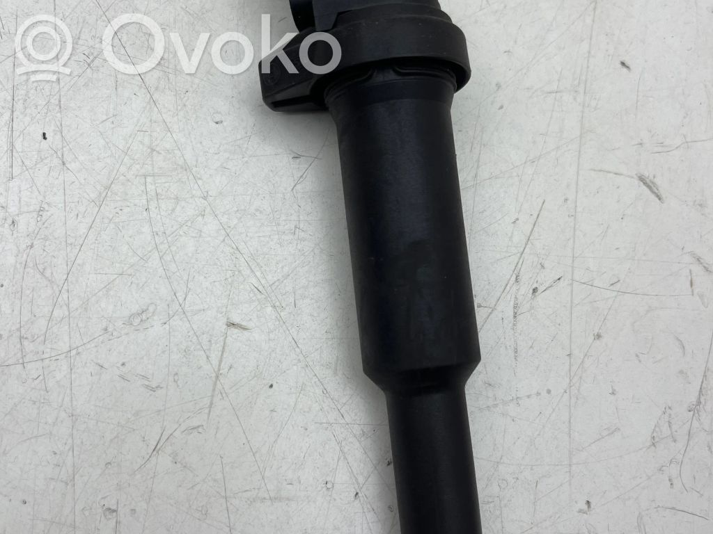 BMW 5 E60 E61 Augstsprieguma spole (aizdedzei) 