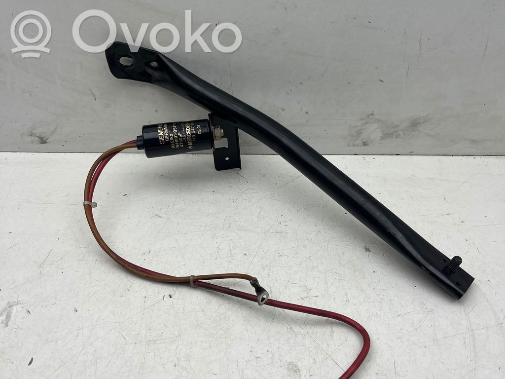 Mercedes-Benz S W140 Other relay 
