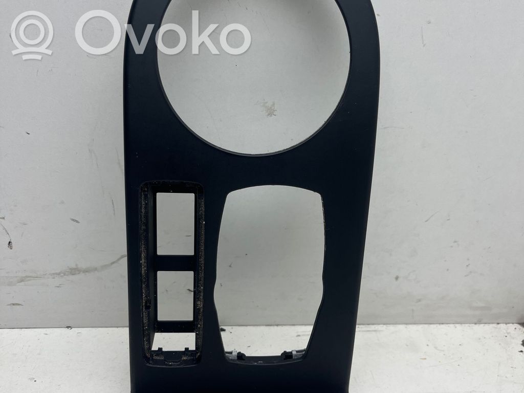 BMW 2 F46 Other center console (tunnel) element 