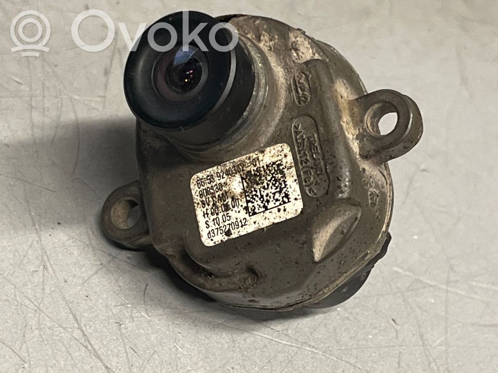 BMW 7 F01 F02 F03 F04 Front bumper camera 