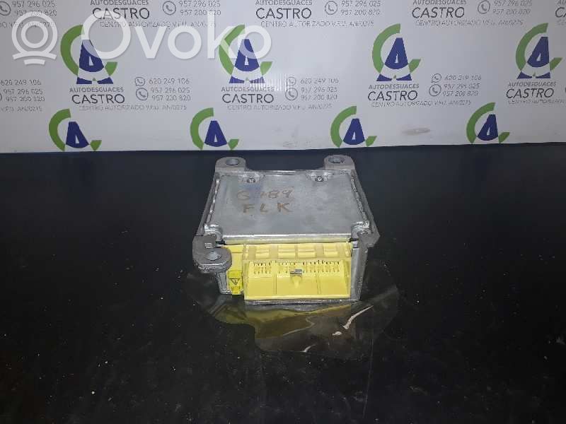Toyota Corolla E120 E130 Airbag control unit/module 