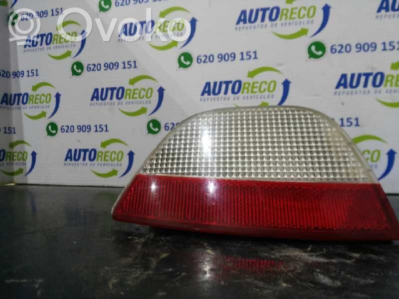 Peruutusvalo   XS4115K272A