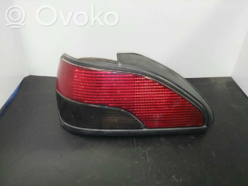 Peugeot 306 Lampa tylna 