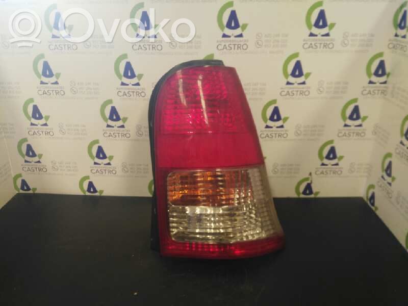 Daewoo Nexia Takavalot 