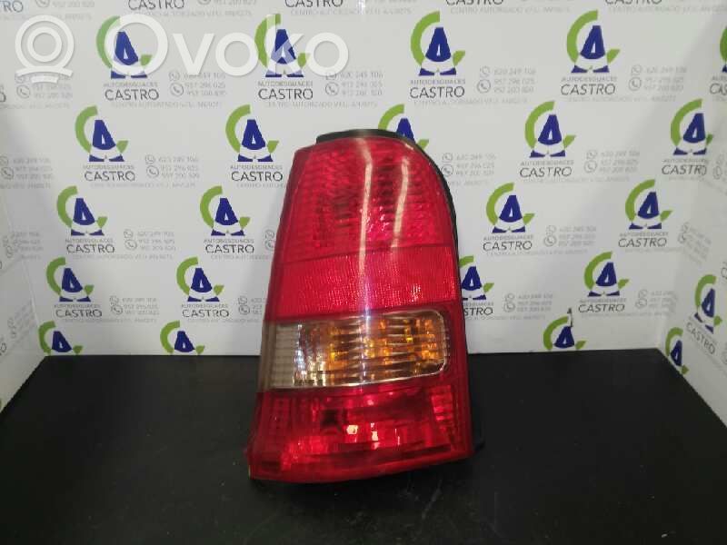 Daewoo Nexia Rear/tail lights 