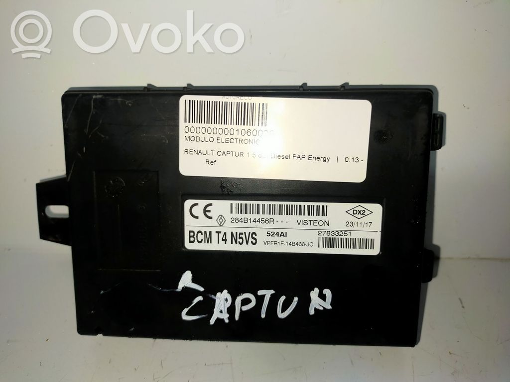 Renault Captur Alte unități/module de control 