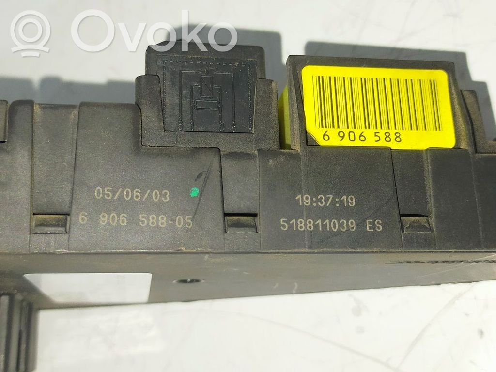 Módulo de fusible   690658805