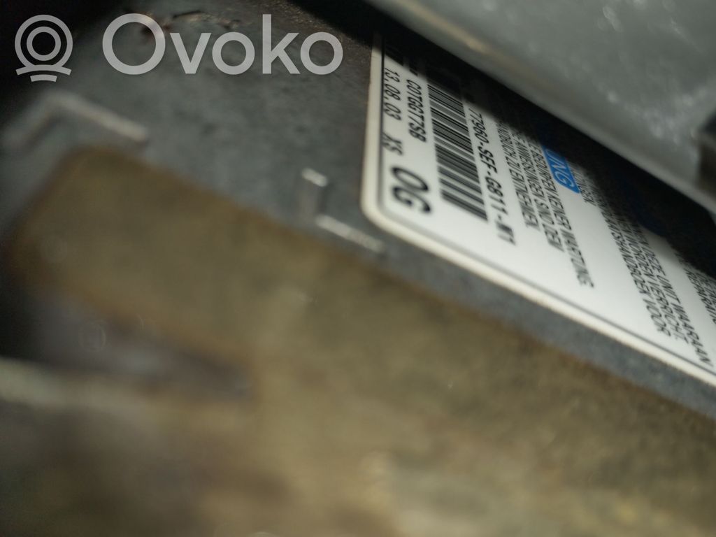 Honda Accord Sterownik / Moduł Airbag 