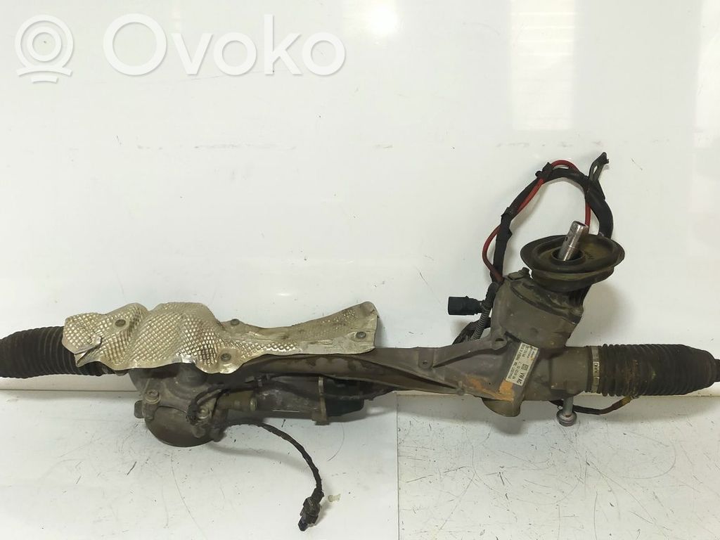 Volkswagen Golf VII Hammastanko 
