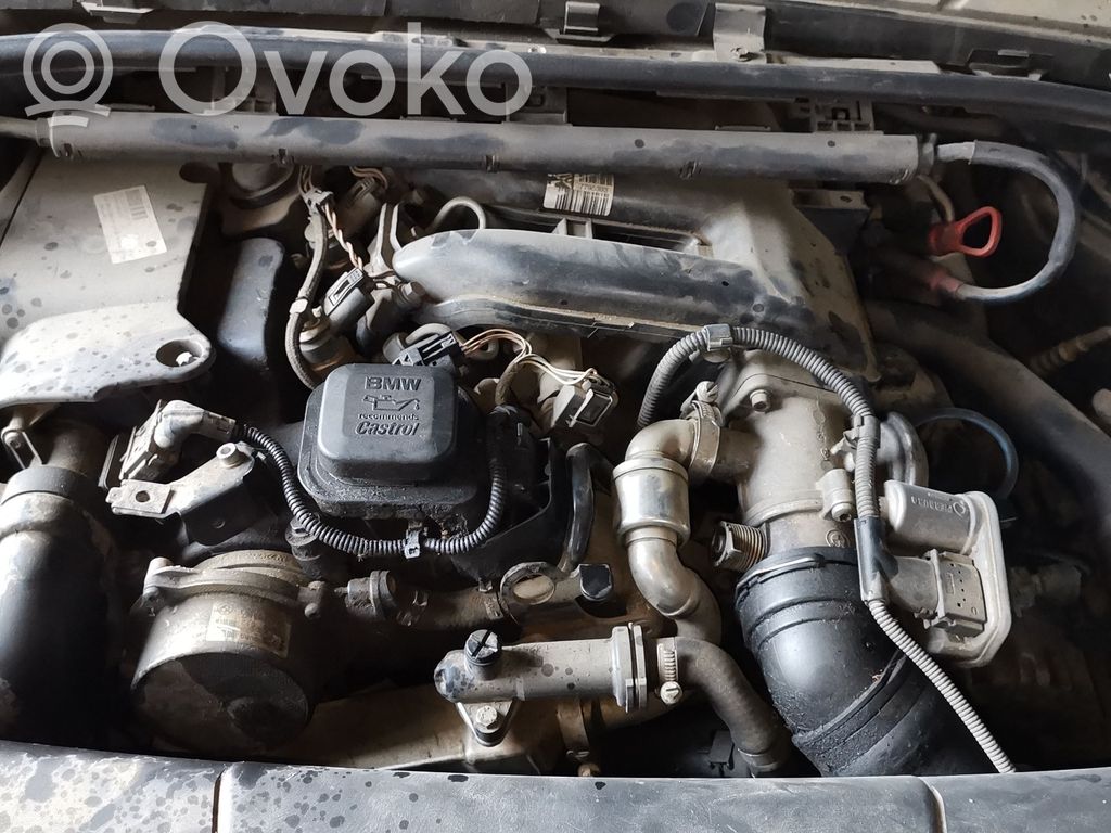 Dzinējs   M47D20O2