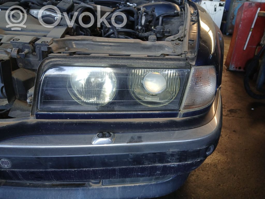 Headlight/headlamp   0301043273