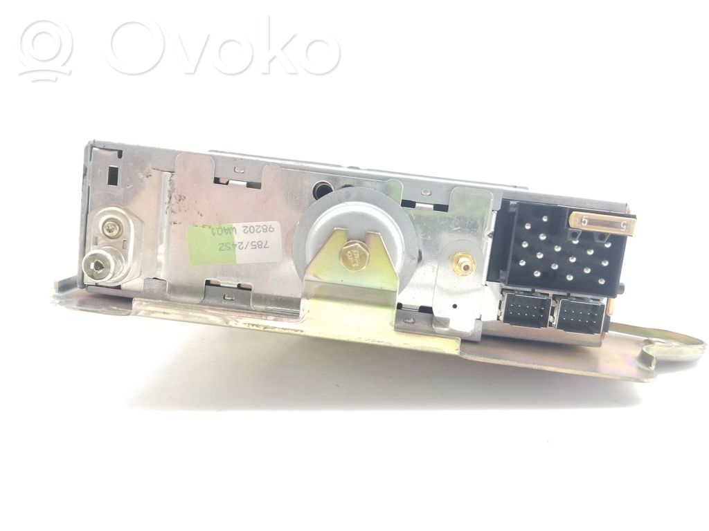 Sonstige Steuergeräte / Module   8382363