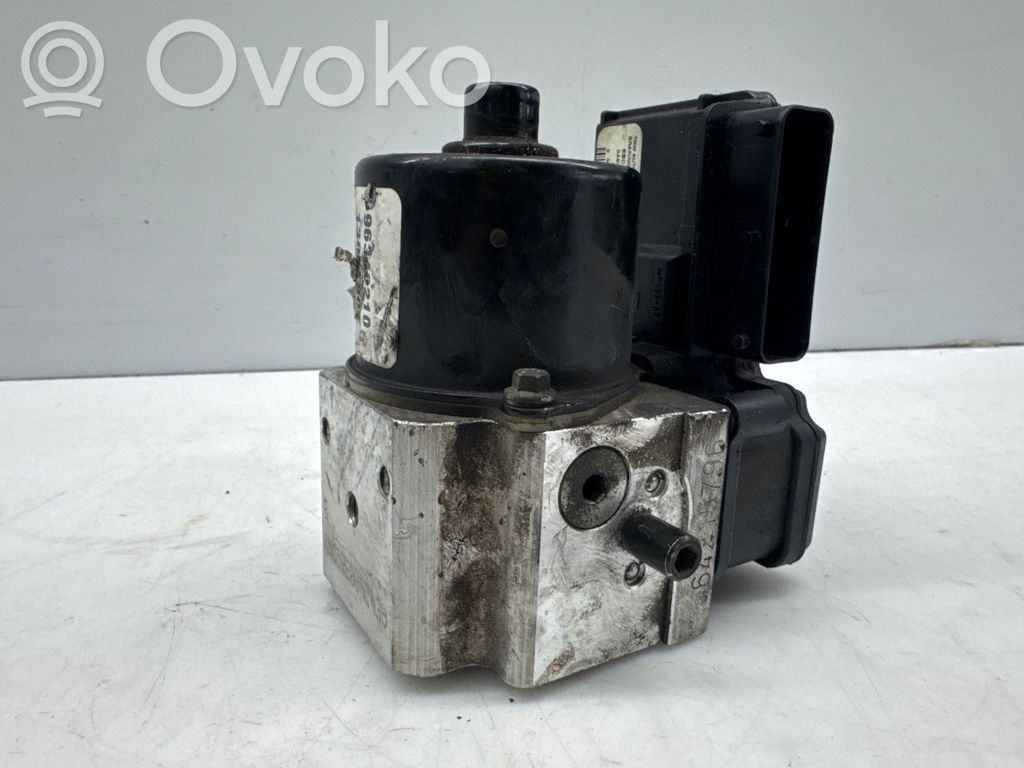 Chevrolet Matiz ABS bloks 